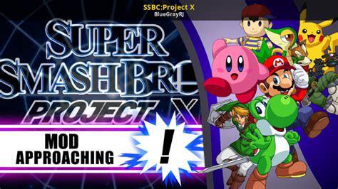 ssbc mod|Super Smash Bros. Crusade .